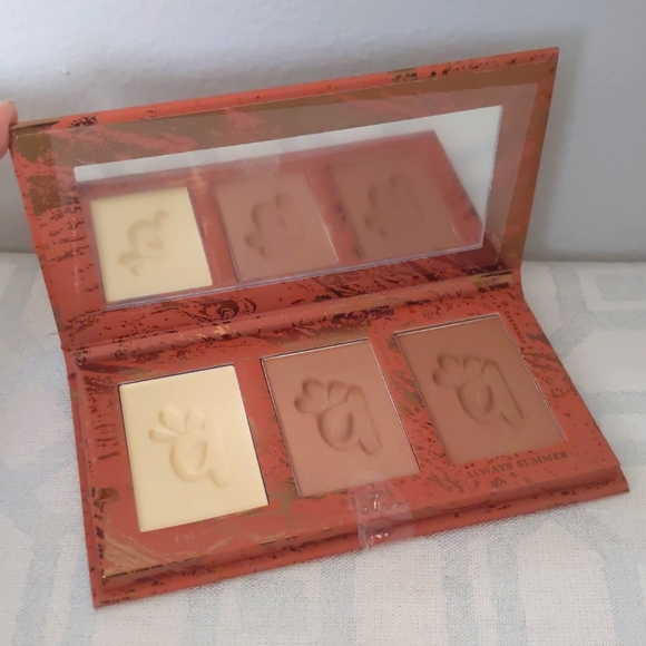 Alamar Other - Almost Complexion Trio